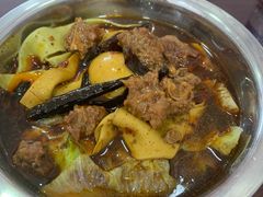 -鹍记特色牛杂面