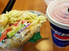 -赛百味SUBWAY(悠唐店)