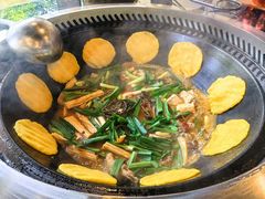 -柴火人家(桐庐总店)