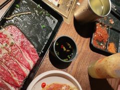 -新石器烤肉(中房金谊广场店)