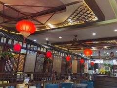 -玉桥餐厅(天坛店)