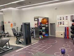 -乐刻健身(龙湖杭州紫荆天街精品店)
