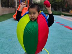 -伊顿幼儿园(天津上河雅颂校区)