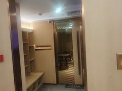 -W FITNESS 威尔仕健身·游泳(老西门新苑店)