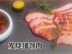 -金牌泰香米(重庆万象城店)