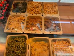 -绝味鸭脖(增产道店)