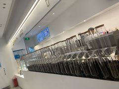 -喜茶(上海泰禾大厦店)