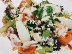 -花舍·新派粤菜·西餐·下午茶(亚运村·鸟巢店)