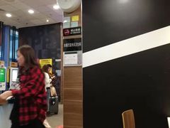 -麦当劳(南京南站站外店)