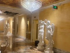 -良子健身(金融街店)