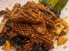 -魁盛居百年鲁菜馆(中林路店)
