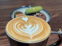 -一尺花园(安和花园店)