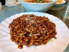 -川人川菜馆·小龙虾·鲜虾现做(黄山路店)