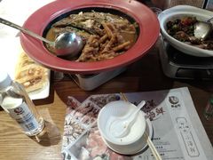 -黄泥岗·地道湖北菜(奥特莱斯店)