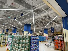 -盒马X会员店(王府井奥莱UP TOWN店)