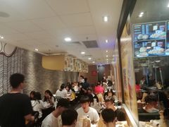-麦当劳(广州新港东路第二分店)