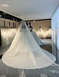 -MISS MIA 婚纱品牌馆