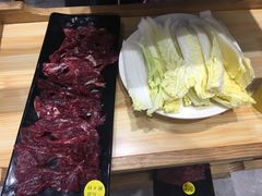 -陈记顺和潮汕牛肉火锅(番禺迎宾大道店)