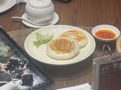 -广州天河合景福朋喜来登酒店 · 聚味轩中餐厅