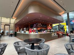 -星巴克(贵阳花果园1店)