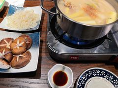 -yokocho上横町·日本食街(深业上城店)