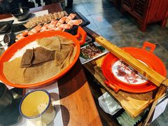 -梯坎老火锅(天禧店)