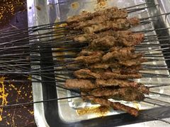 -文文烤肉(大皮院店)