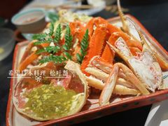 -希望日本料理(保利香槟花园店)