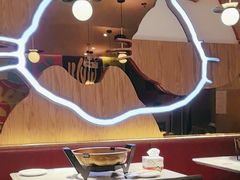 -南锣南门(东方银座店)