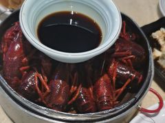 -怪怪龙虾·澳洲蓝龙王·深夜食堂(惊驾路店)