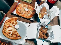 -美食店(华贵路店)