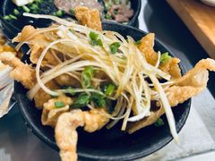 -日葵 大阪烧ひまり(仙霞路店)
