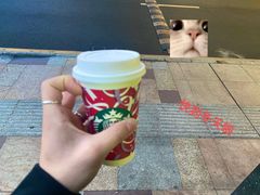 -星巴克(石厦街店)