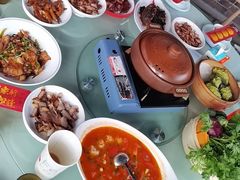 -老鼎万春卤菜(五代传承创始老店)