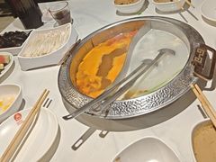 -彤德莱牛肉火锅(双港店)