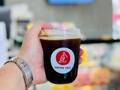 -COFFEE CALL(云锦路店)