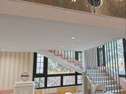 -奈尔宝·儿童乐园·亲子餐厅(星河湾店)