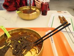-华天延吉餐厅(西四总店)