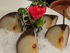 冻秋梨-奉天小馆·非遗东北菜(沈阳万象城店)