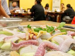 -阿多私房菜(顺德店)