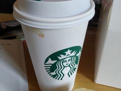 -星巴克臻选(郑州中原万达店)