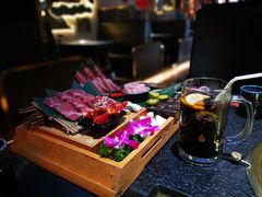 -神隐烧肉酒场(九街店)