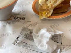 -小桃园·豆浆油条(复兴中路店)
