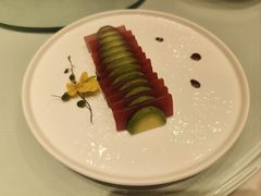 -漢舍中国菜馆(889广场店)