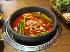 -笔记安顺夺夺粉火锅(中关村店)