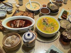 -南京大牌档(龙江新城市广场店)