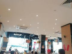 -龙记·香港茶餐厅(海上世界店)