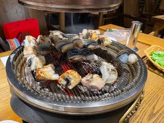 -泥炉烧肉师(新街口金銮巷店)