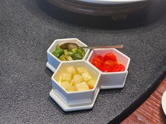 -大拙里·精致融合菜(沙湖桃源国际店)