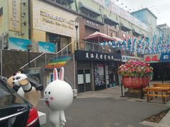 -万佳广场(台东店)